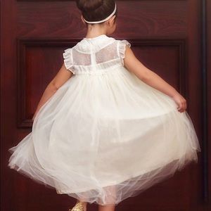 Trish Scully Alessandra 3T Dress, New without Tags